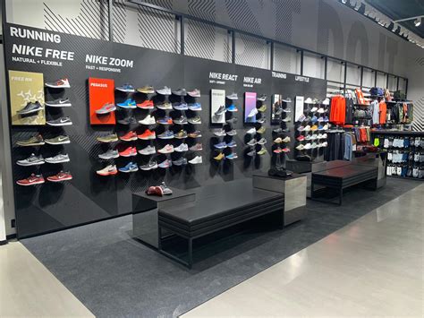 Shop Nike Footwear 